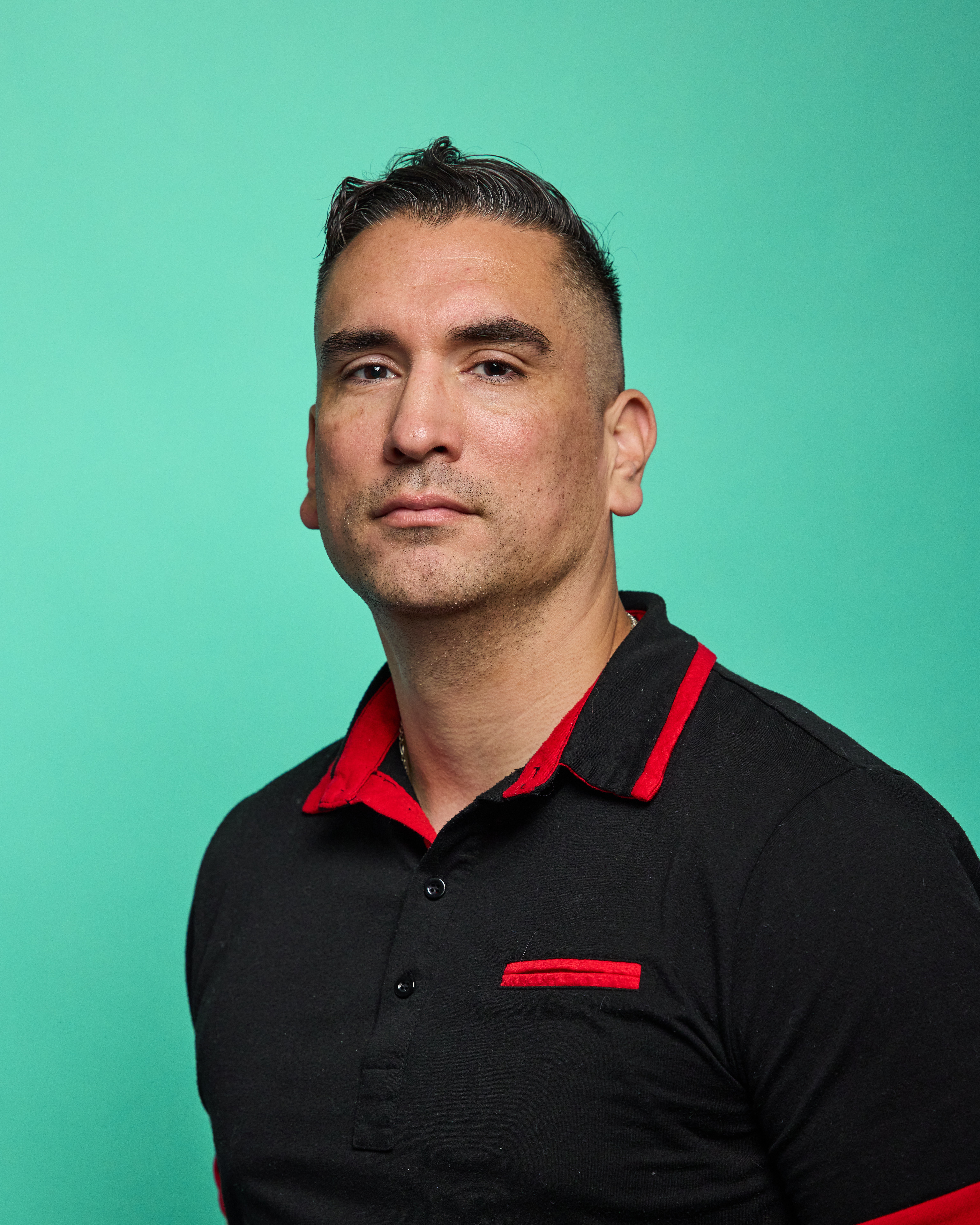 Randy Rubio