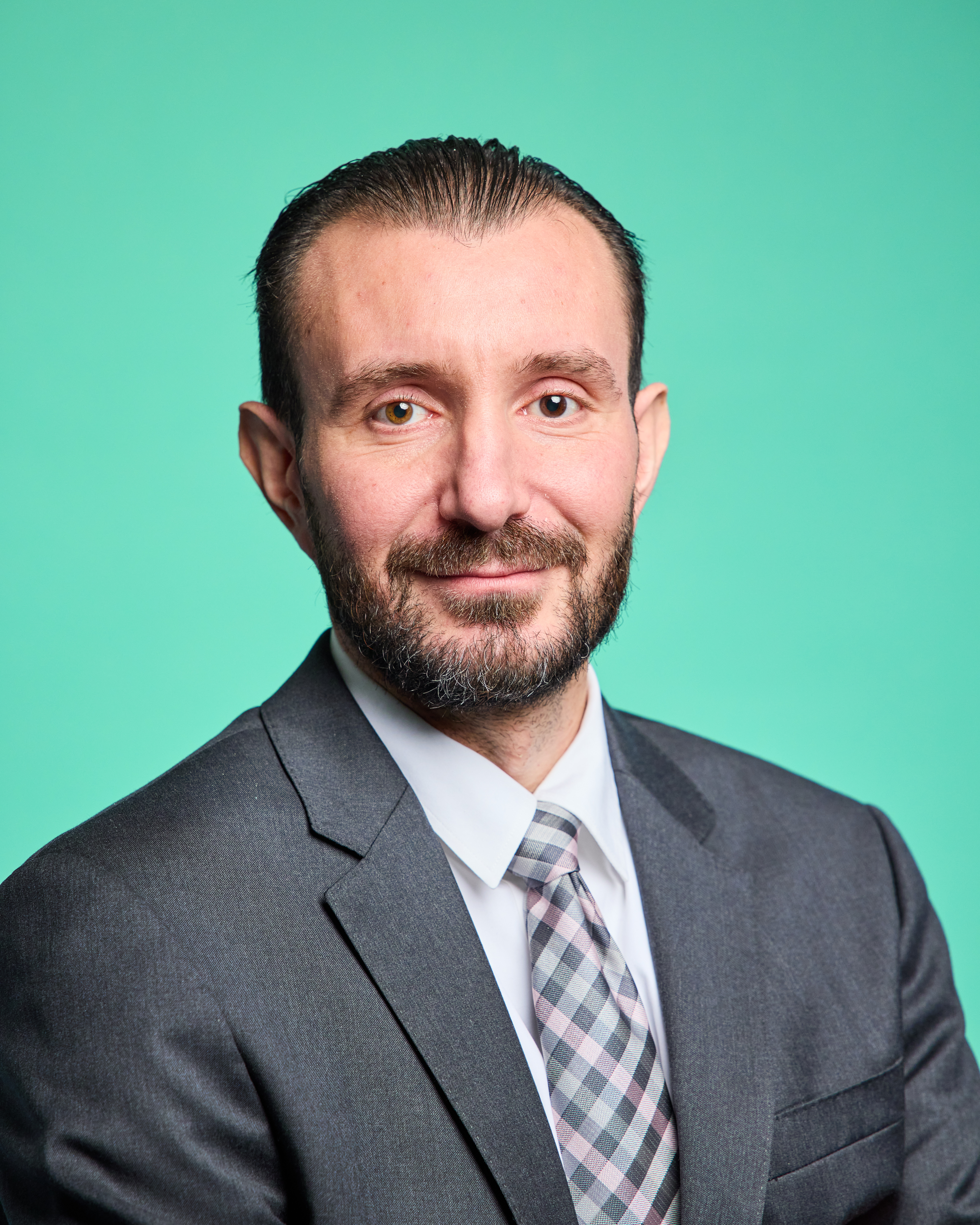 Jack Kachanyan